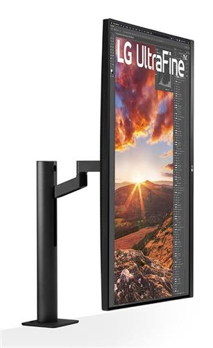 LG 32BN88U-B Monitor PC 80 cm (31.5