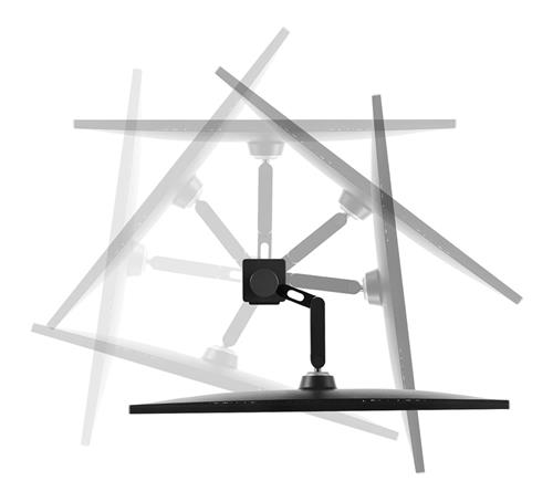 LG 32BN88U-B Monitor PC 80 cm (31.5