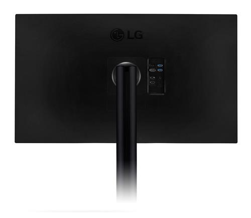 LG 32BN88U-B Monitor PC 80 cm (31.5