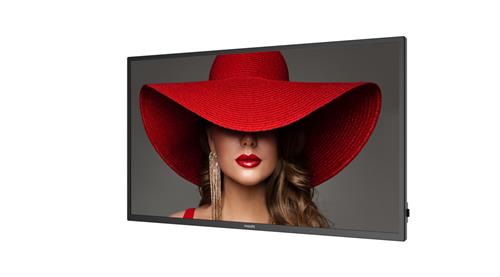 32IN 81.28CM 1920 X 1080 D-LINE FHD 400 CD/M 24/7 1200:1 8MS 500