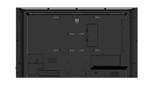 32IN 81.28CM 1920 X 1080 D-LINE FHD 400 CD/M 24/7 1200:1 8MS 500