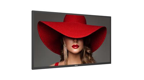 32IN 81.28CM 1920 X 1080 D-LINE FHD 400 CD/M 24/7 1200:1 8MS 500