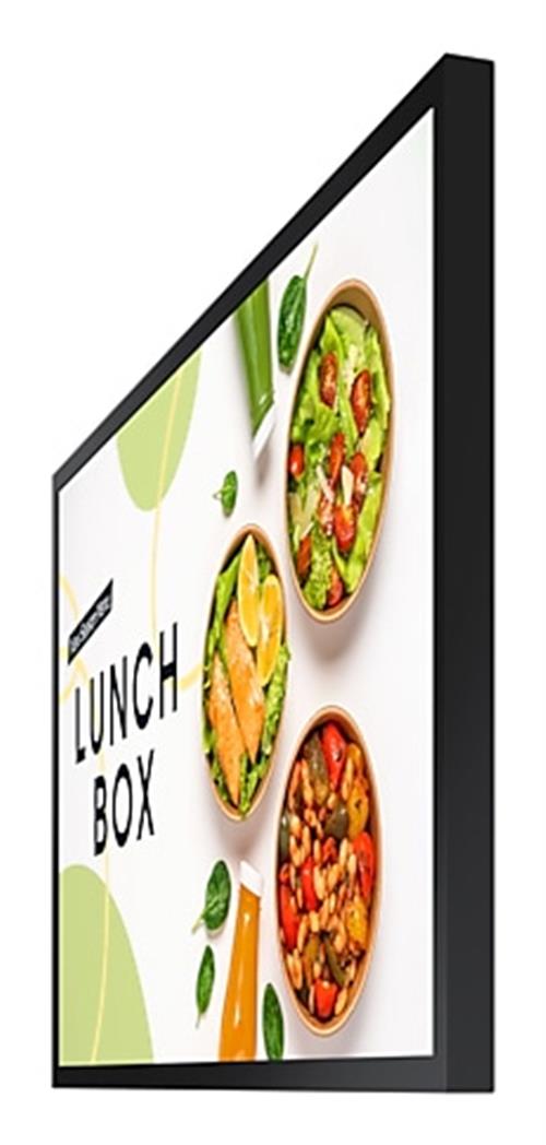 32IN FULLHD 1920X1080 16:9 8MS 4000:1 2XHDMI BLUETOOTH/WIFI