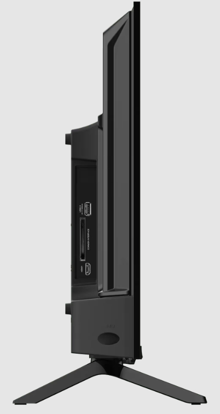 Strong SRT32HG6733C TV 81,3 cm (32