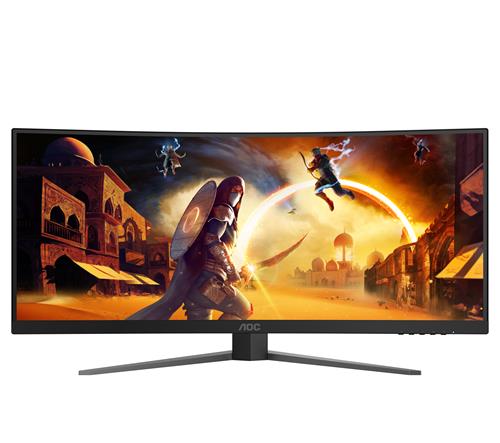 34 W VA 1500R WQHD 240HZ 0.3MS 2H(2.1)1DP HDR400 HEIGHT ADJUSTA
