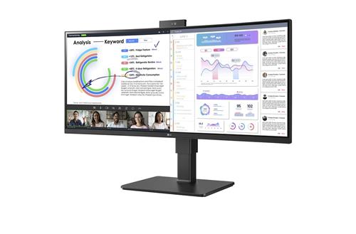 34BQ77QC 34IN CURVED 3440X1440 21:9 300 NITS 1000:1 5MS HDMI