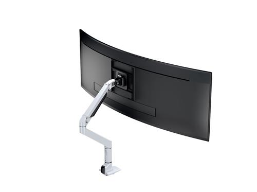 3-JOINT GAS ARM FOR MONITORS UP TO 49IN