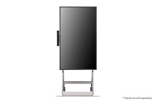 LG 43HT3WJ-B Pannello piatto per segnaletica digitale 109,2 cm (43