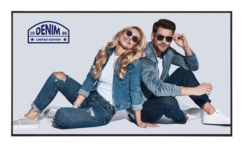 43UH5N-M 43IN 3840 X 2160 LFD 16:9 500 NIT 1000:1 WI-FI