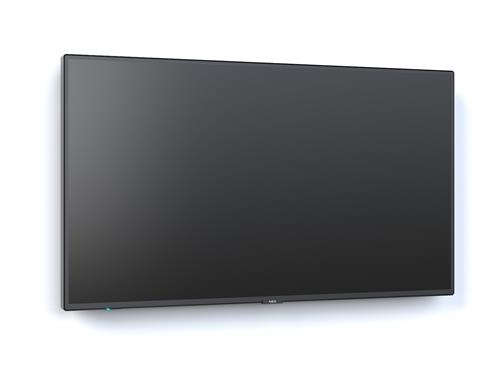 49IN M SERIES LARGE FORMAT DISPLAY UHD 500CD/M2 E LED BACKL
