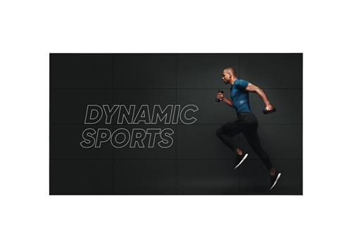 49LED IPS 1920X1080 16:9 500 NIT 1000:1 8MS HDMI