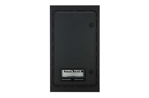 LG 49XE4F-M Pannello piatto per segnaletica digitale 124,5 cm (49