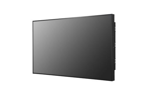 LG 49XF3E-B Pannello piatto per segnaletica digitale 124,5 cm (49