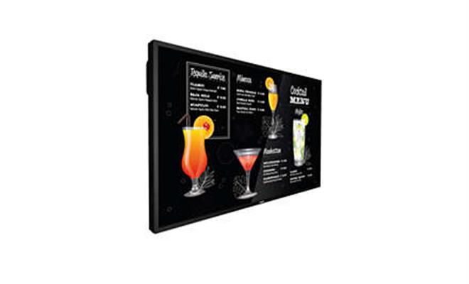 50BDL3117P 50IN UHD 3840X2160 16:9 8MS 4000:1 500000:1 700CD/M