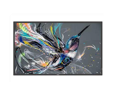 50BDL3510Q 50IN 127CM VA D-LED SCATOLA APERTA E DANNEGGIATA