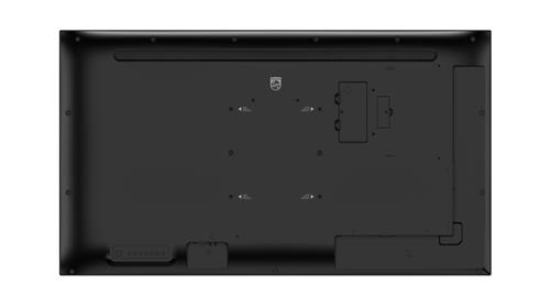 Philips 50BDL4650D Pannello piatto per segnaletica digitale 127 cm (50