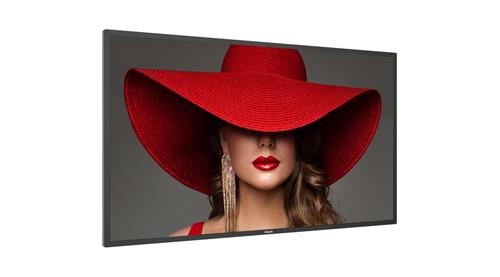 Philips 50BDL4650D Pannello piatto per segnaletica digitale 127 cm (50