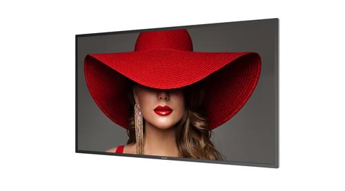 Philips 50BDL4650D Pannello piatto per segnaletica digitale 127 cm (50