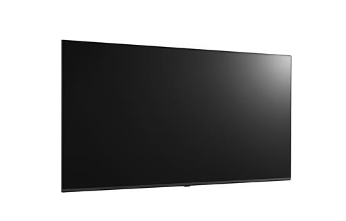 50UM662H 50IN SLIM DIRECT LED SCATOLA APERTA E DANNEGGIATA