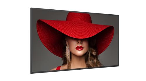 55BDL4650D 55IN 3840 X 2160 500CD/M2 5000:1 16:9 ANDROID 11