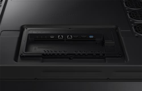 55IN FULLHD IP56 16:9 1920X1080 6MS 6000:1 2XHDMI RS-232 IN/OUT