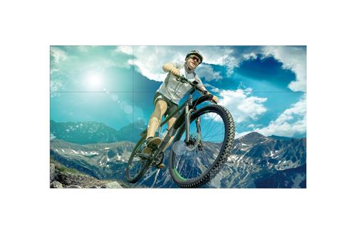 55SVH7E-A 55IN LED IPS 1920X1080 16:9 1200:1 8MS HDMI U