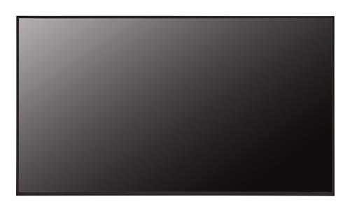 LG 55UH7N-E visualizzatore di messaggi Pannello piatto per segnaletica digitale 139,7 cm (55