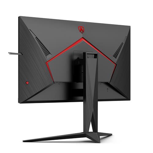 AOC AGON 5 AG325QZN/EU LED display 80 cm (31.5) 2560 x 1440 Pixel Quad HD Nero