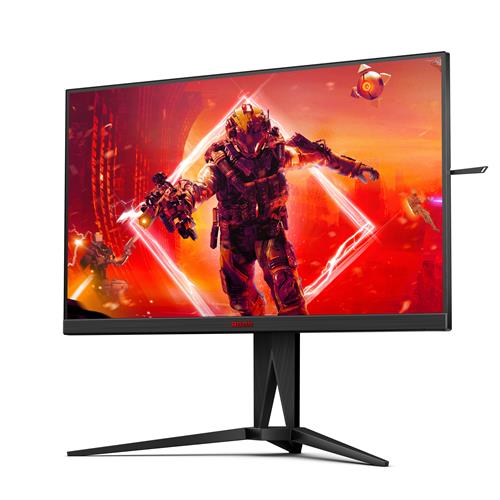 AOC AGON 5 AG325QZN/EU LED display 80 cm (31.5) 2560 x 1440 Pixel Quad HD Nero
