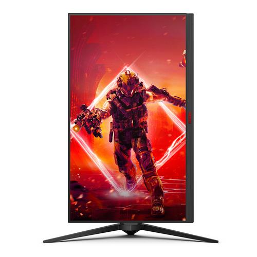 AOC AGON 5 AG325QZN/EU LED display 80 cm (31.5) 2560 x 1440 Pixel Quad HD Nero