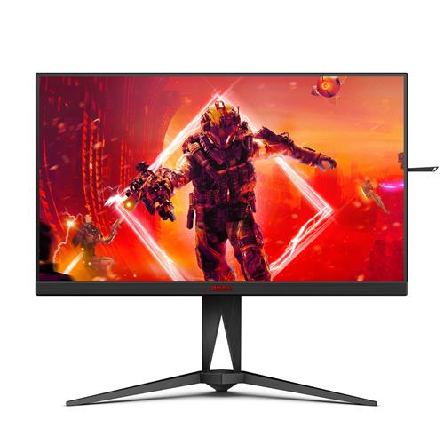 AOC AGON 5 AG325QZN/EU LED display 80 cm (31.5) 2560 x 1440 Pixel Quad HD Nero