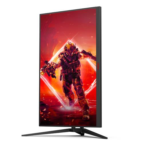 AOC AGON 5 AG325QZN/EU LED display 80 cm (31.5) 2560 x 1440 Pixel Quad HD Nero