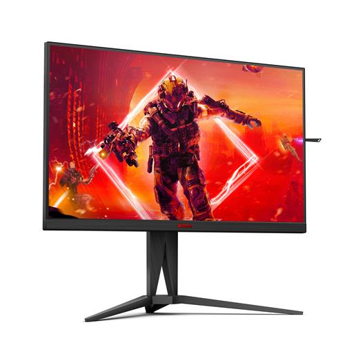 AOC AGON 5 AG325QZN/EU LED display 80 cm (31.5) 2560 x 1440 Pixel Quad HD Nero
