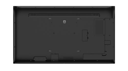 65IN 163.8CM D-LINE UHD 24/7 3840 X 2160 500CD 1200:1 500 000