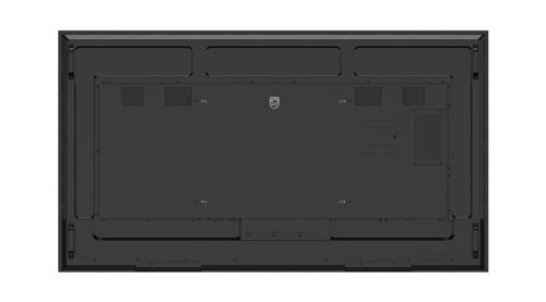 Philips 75BDL4650D Pannello piatto per segnaletica digitale 190,5 cm (75