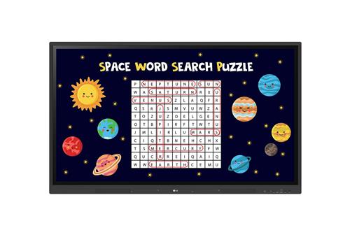 75TR3DK-B 75IN LED IPS 