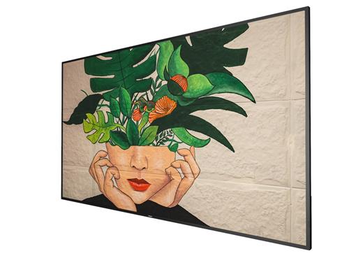 86BDL4511D 217CM 86IN IPS LED 3840X2160 16:9 500CD/QM