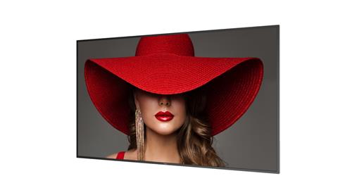 Philips 86BDL4650D Pannello piatto per segnaletica digitale 2,18 m (86