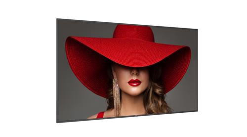 Philips 86BDL4650D Pannello piatto per segnaletica digitale 2,18 m (86