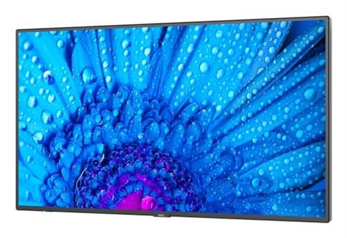 86IN M SERIES LARGE FORMAT DISPLAY UHD 500CD/M2 DIRECT LED