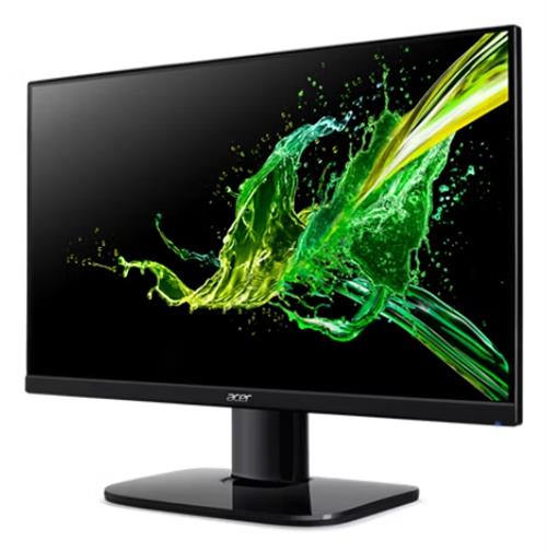 ACER SPATIAL LABS VIEW PRO 27IN 68.58CM 1MS IPS 250CD/M2 3840X21