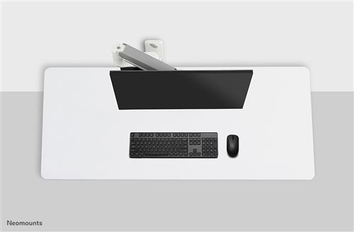 ADATTATORE DA PARETE BIANCO PER DS70-450WH1 E DS75-450WH2