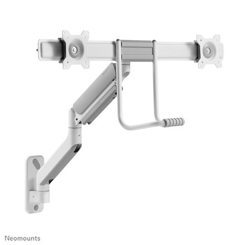 ADATTATORE DA PARETE BIANCO PER DS70-450WH1 E DS75-450WH2