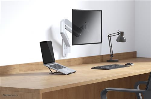 ADATTATORE DA PARETE BIANCO PER DS70-450WH1 E DS75-450WH2