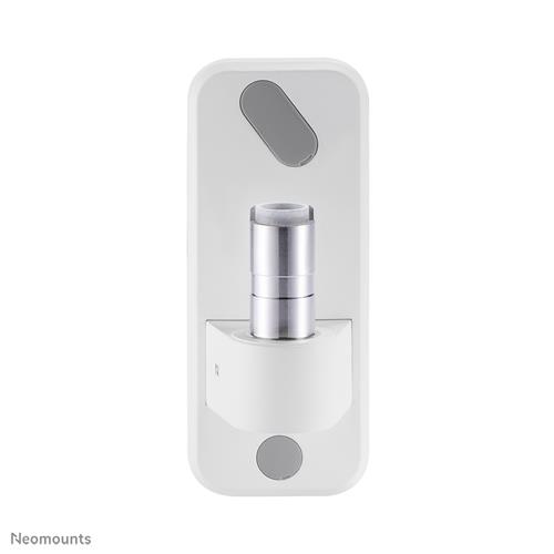 ADATTATORE DA PARETE BIANCO PER DS70-450WH1 E DS75-450WH2