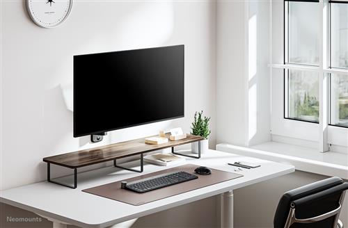 ADATTATORE DA PARETE NERO PER DS70-450BL1 E DS75-450BL2