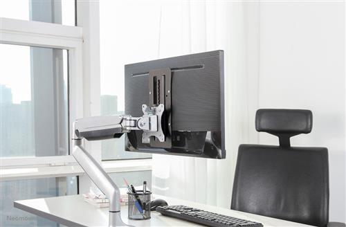 ADATTATORE REGOLABILE IN ALTEZZA PER SCHERMI FINO A 27IN