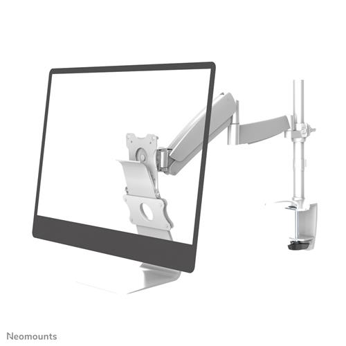 ADATTATORE X SCHERMO APPLE IMAC 2012-2020 SU  VESA75 O 100 BUCO