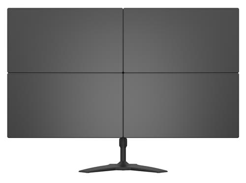 ADDITIONAL DOUBLE-ROW OPTION FOR MB7419 MEDIA