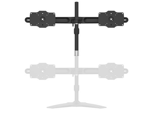 ADDITIONAL DOUBLE-ROW OPTION FOR MB7419 MEDIA